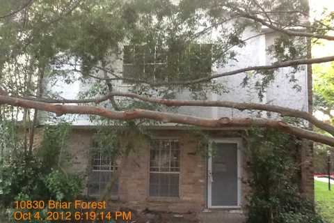 10830 Briar Forest Dr