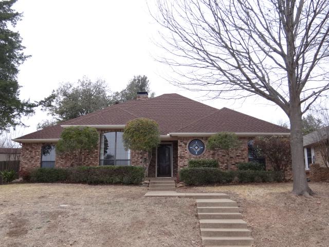1907 Seabrook Dr