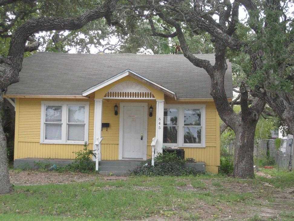 645 W Yoakum Ave