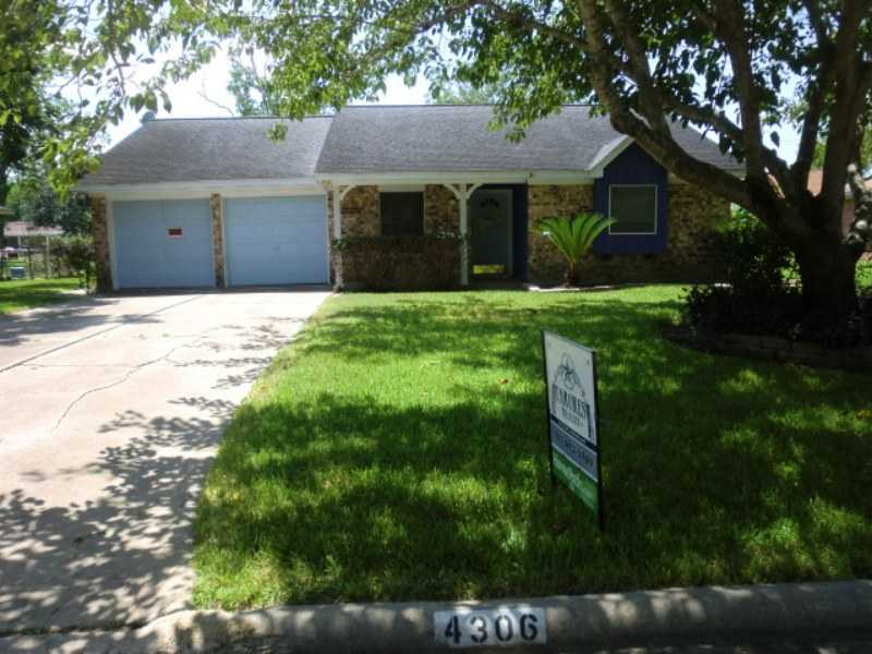 4306 Stansel Dr