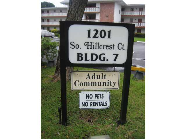 1201 S HILLCREST CT # 215