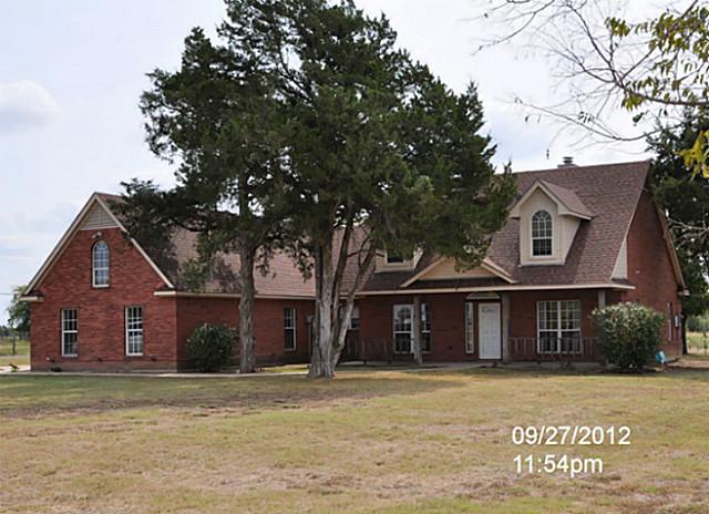 107 Central High Rd