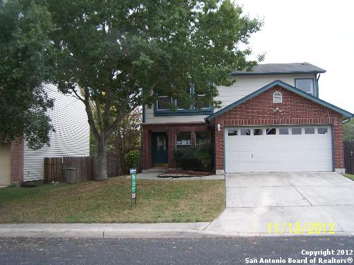 8034 Coral Meadow Dr
