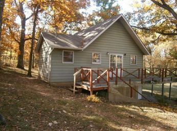 2312 Itawamba Road