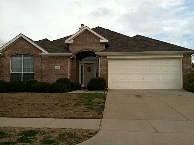 2745 Stallion Dr