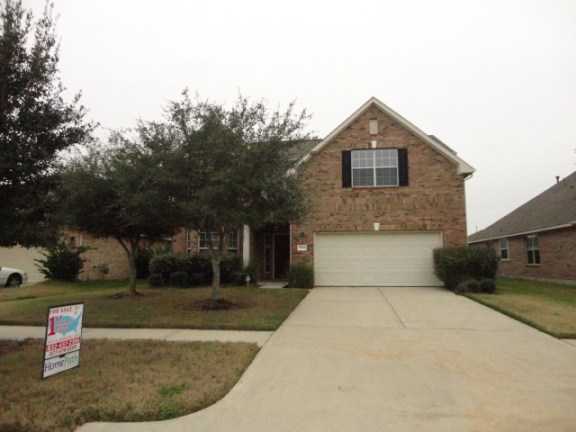 20526 Glademill Ct