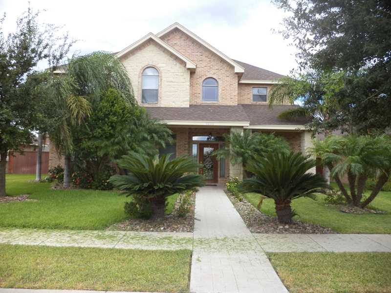 3406 Santa Erica