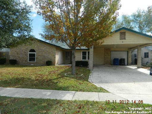 9514 Millbrook Dr