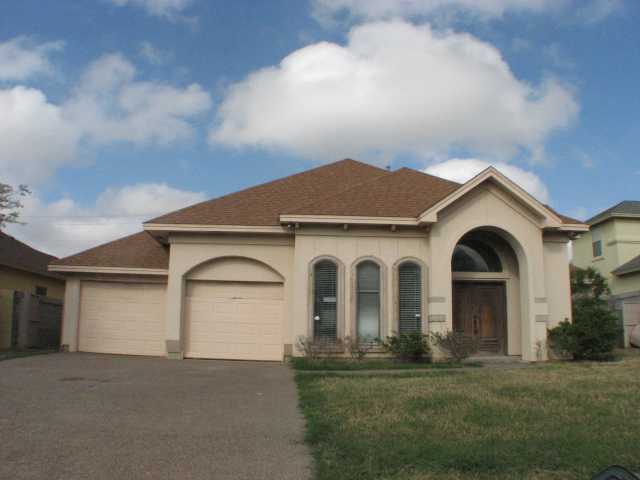1536 Summit Dr