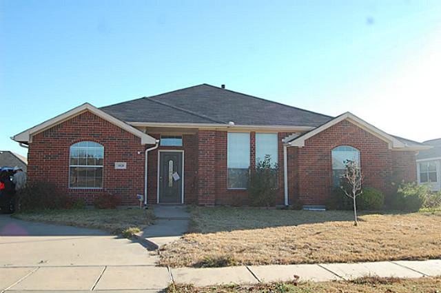 1020 Rio Bravo Dr