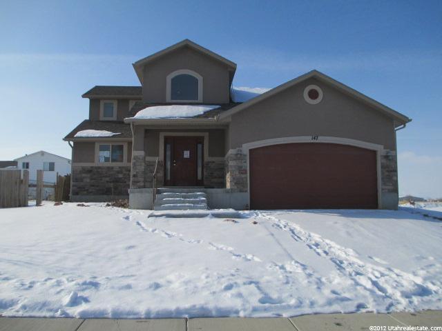 147 Aspen Way