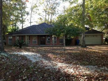 3610 Fernwood Drive