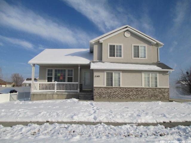 3149 S Timeron Dr