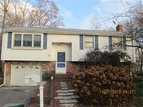77 Sherman St