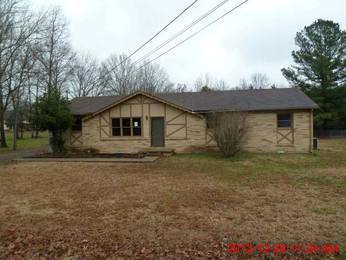 201 Ligon Dr