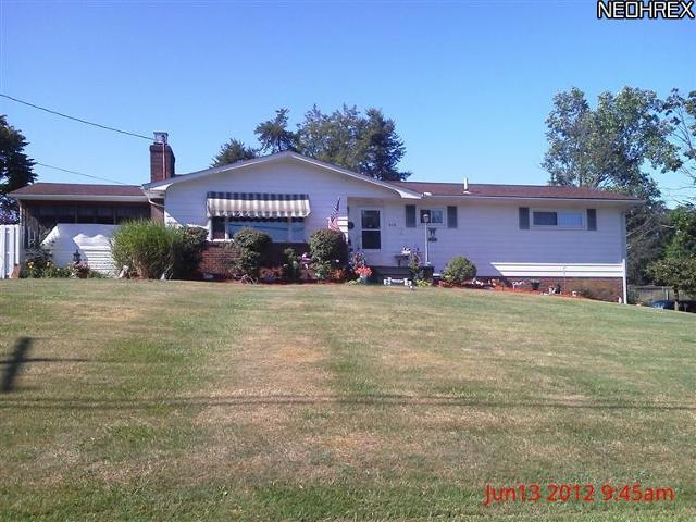 408 Sunnyside St Sw