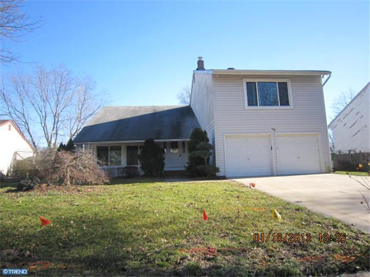 16 Merion Rd
