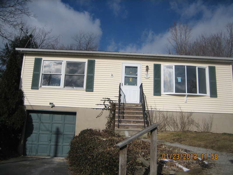 50 Valley View Trl