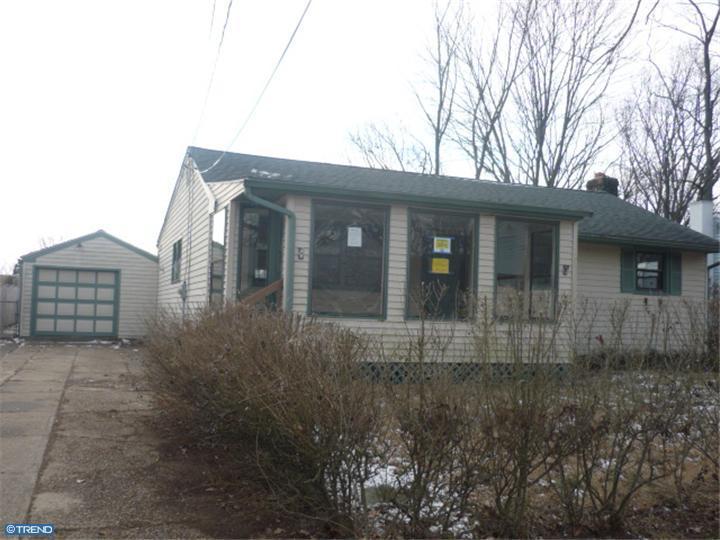 127 Country Club Rd