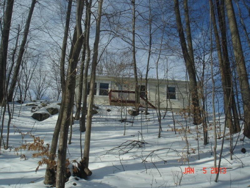 3 Appleseed Rd