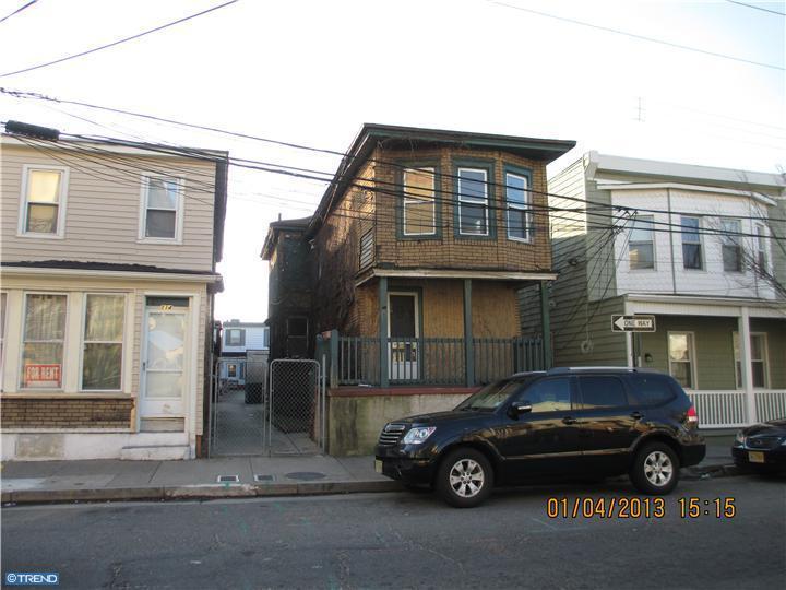 116 N Texas Ave