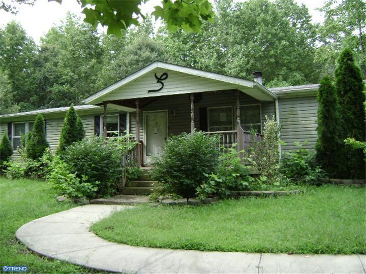 820 W Quillytown Rd