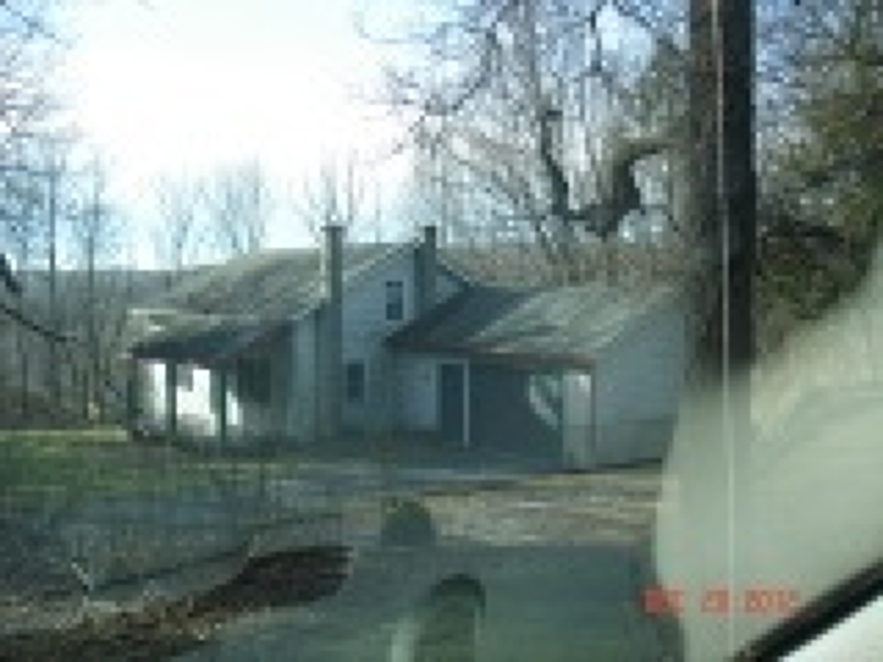 27 Oil City Rd