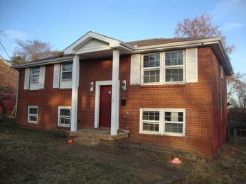 3834 Sam Boney Dr