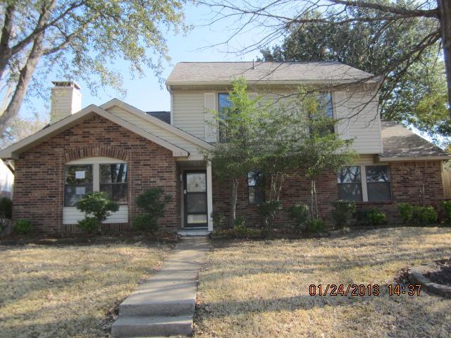110 Rustic Ridge Dr