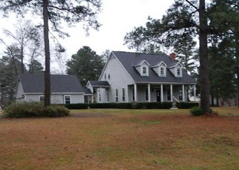 409 Goldsberry Cir