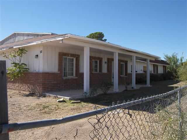 511 N Boundary