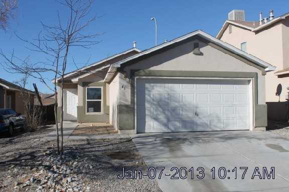 431 Desert Rock Dr Sw
