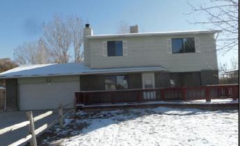 476 Fruitwood Drive