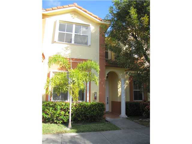 5420 NW 107 AV # 309