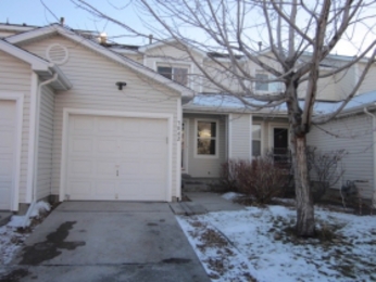 7842 S Kittredge Cir