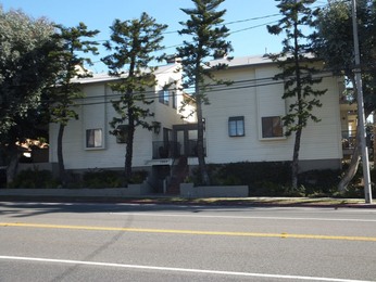 1600 Redondo Avenue Unit 6