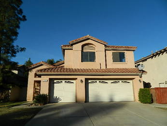22949 Zinnia Circle