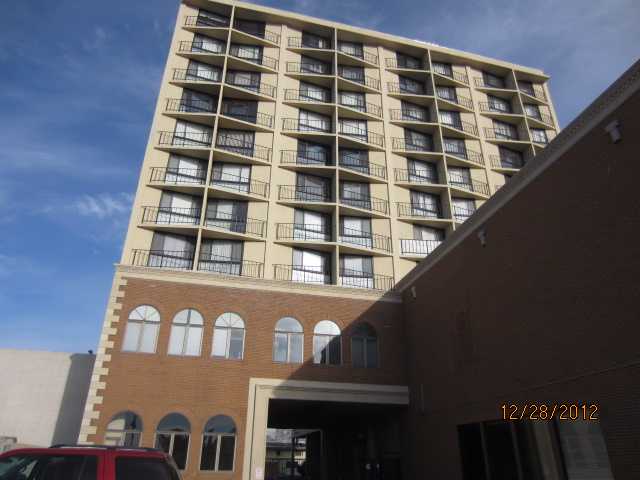 567 W 4th St Apt 607