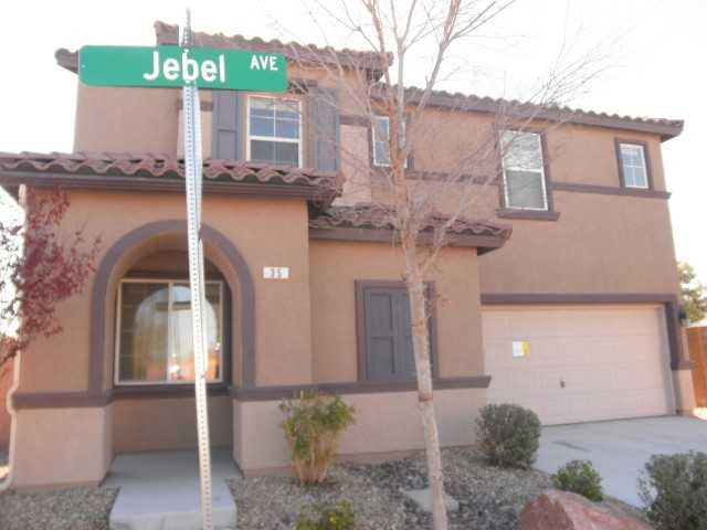 35 Jebel Ave