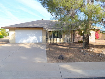13203 N Branding Iron Drive