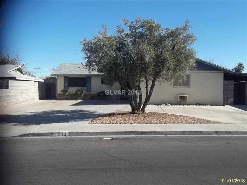 513 Monticello Dr