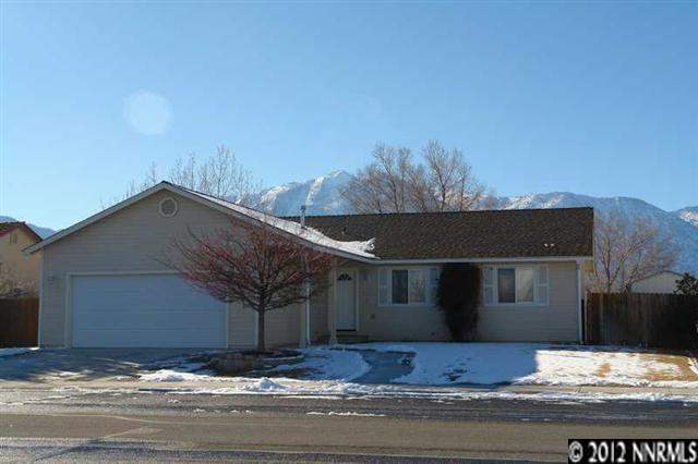 688 Bluerock Rd