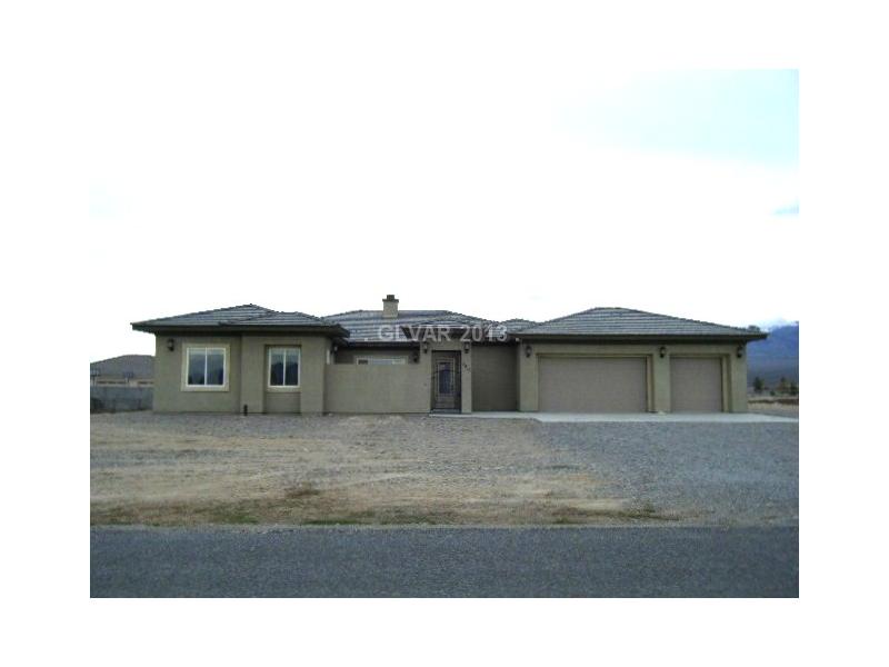 360 W Leffner Dr