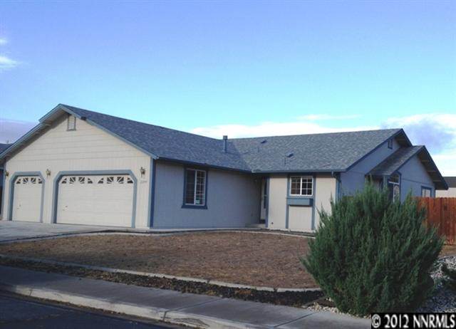 2299 Albatross Way