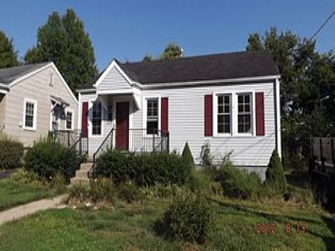 219 Village Dr