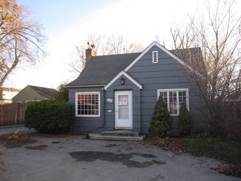 2401 West Kootenai Street