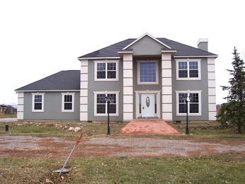4538 E. 75 N.