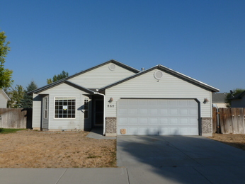 860 N Meadowsweet Avenue