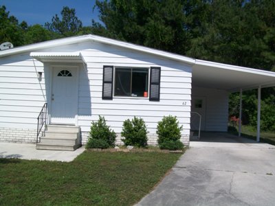 2081 Chaffee Rd Lot #62