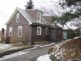 16 Shirley Rd